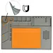 watch repair mat