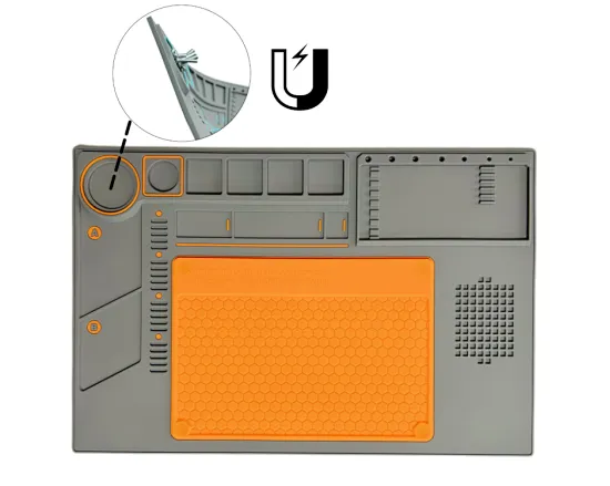 repair mat